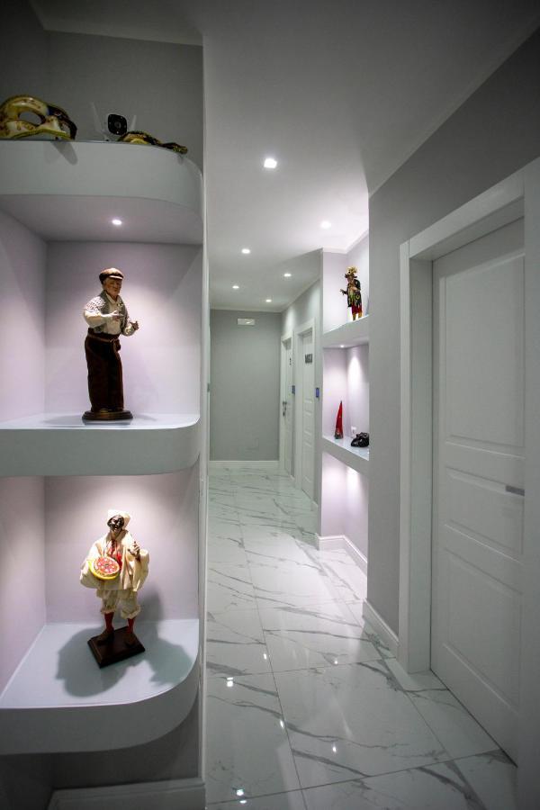 Bed & Breakfast Lady Mary's Luxury Naples
